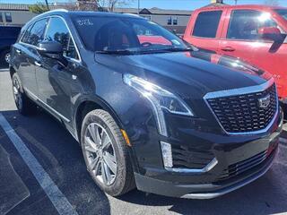 2024 Cadillac XT5