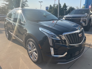 2024 Cadillac XT5