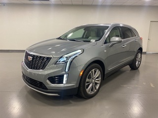 2024 Cadillac XT5