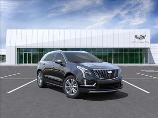 2024 Cadillac XT5