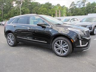 2024 Cadillac XT5 for sale in Oklahoma City OK