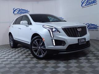 2024 Cadillac XT5 for sale in Topeka KS