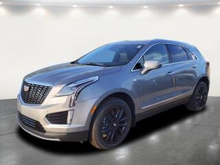 2025 Cadillac XT5 for sale in Salem OH