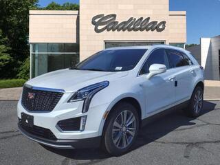 2025 Cadillac XT5 for sale in North Brunswick NJ