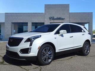 2025 Cadillac XT5