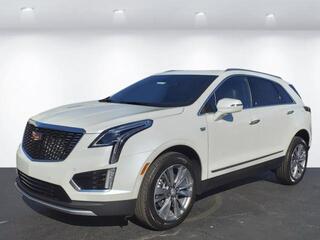 2025 Cadillac XT5 for sale in Mt. Juliet TN