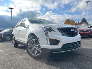 2025 Cadillac XT5 for sale in Columbiana OH