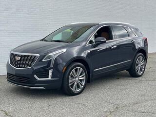 2025 Cadillac XT5