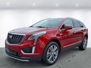 2025 Cadillac XT5 for sale in Mt. Juliet TN