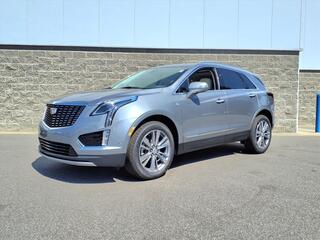 2025 Cadillac XT5