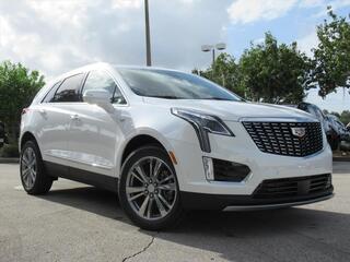 2025 Cadillac XT5 for sale in Ocala FL