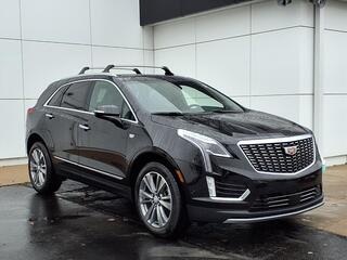 2026 Cadillac XT5
