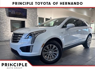 2018 Cadillac XT5 for sale in Hernando MS