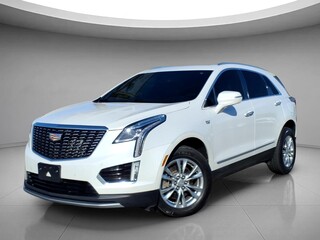 2020 Cadillac XT5 for sale in Pineville NC