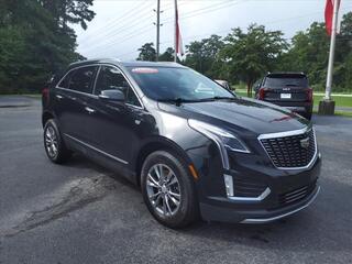 2021 Cadillac XT5 for sale in New Bern NC