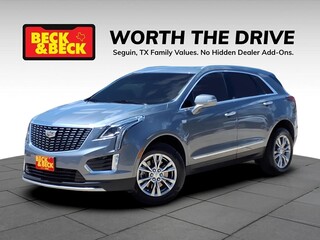 2021 Cadillac XT5 for sale in Morristown TN