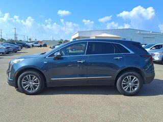 2021 Cadillac XT5