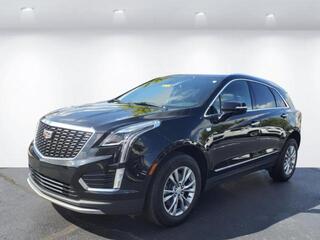 2021 Cadillac XT5 for sale in Mt. Juliet TN