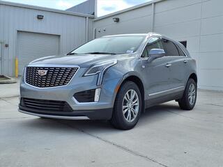 2022 Cadillac XT5
