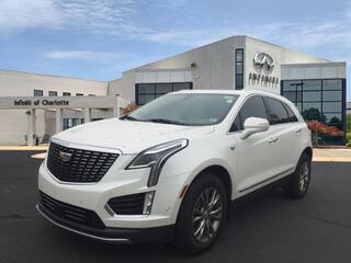 2022 Cadillac XT5