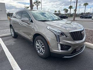 2022 Cadillac XT5 for sale in Merritt Island FL