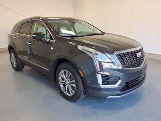 2022 Cadillac XT5