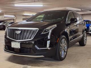 2024 Cadillac XT5 for sale in Beverly Hills CA
