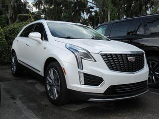 2024 Cadillac XT5 for sale in Ocala FL