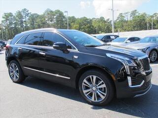 2024 Cadillac XT5 for sale in Oklahoma City OK