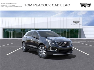2025 Cadillac XT5