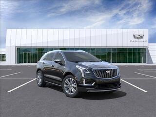 2025 Cadillac XT5