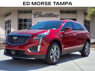 2025 Cadillac XT5 for sale in Tampa FL