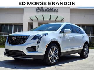 2025 Cadillac XT5 for sale in Brandon FL