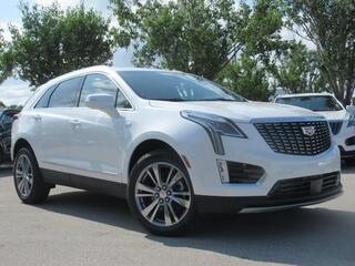 2025 Cadillac XT5