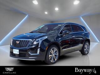 2025 Cadillac XT5