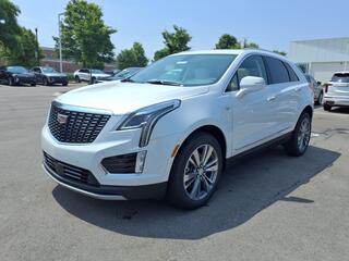 2025 Cadillac XT5 for sale in Mt. Juliet TN