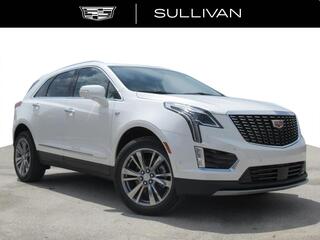 2025 Cadillac XT5 for sale in Ocala FL