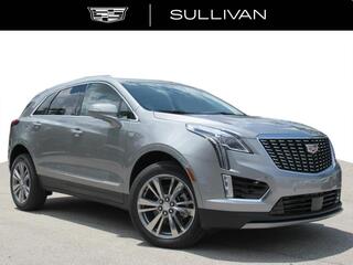 2025 Cadillac XT5 for sale in Ocala FL