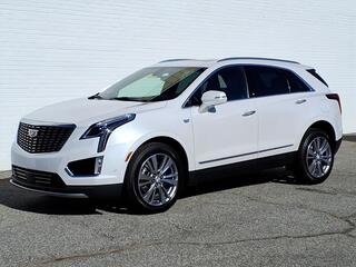 2026 Cadillac XT5 for sale in Greensboro NC