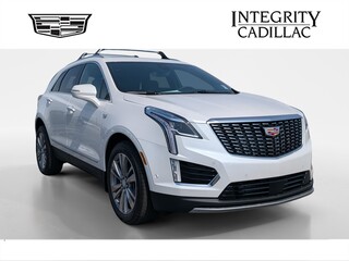 2026 Cadillac XT5 for sale in Chattanooga TN