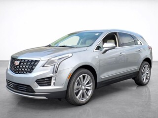 2026 Cadillac XT5