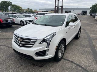 2018 Cadillac XT5 for sale in Plymouth MI