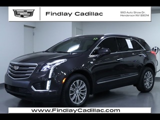 2018 Cadillac XT5 for sale in Henderson NV