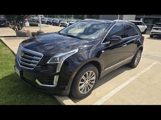 2018 Cadillac XT5 for sale in Dallas TX