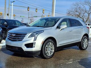 2018 Cadillac XT5 for sale in Ann Arbor MI