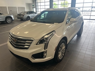 2018 Cadillac XT5 for sale in Plymouth MI