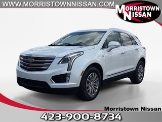 2018 Cadillac XT5 for sale in Morristown TN