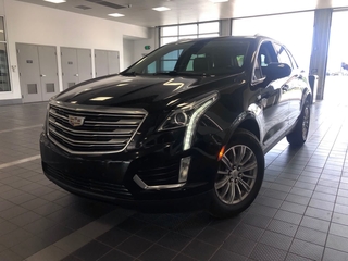 2018 Cadillac XT5 for sale in Plymouth MI