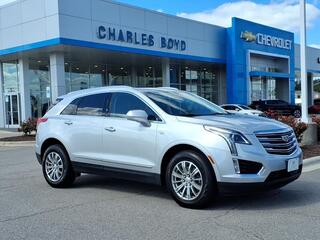 2019 Cadillac XT5 for sale in Henderson NC