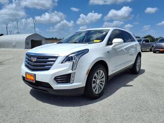 2019 Cadillac XT5